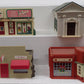 K-Line, Marx, & Other O Gauge Custom Assorted Buildings [4]