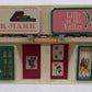 K-Line, Marx, & Other O Gauge Custom Assorted Buildings [4]
