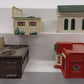 K-Line, Marx, & Other O Gauge Custom Assorted Buildings [4]