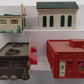 K-Line, Marx, & Other O Gauge Custom Assorted Buildings [4]