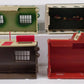 K-Line, Marx, & Other O Gauge Custom Assorted Buildings [4]
