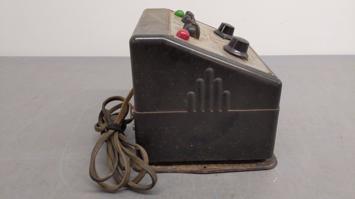 Lionel O Postwar Type Z 250 Watt Trainmaster Transformer