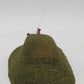 K-Line K-42438 O Gauge Boy Flying Airplane Animated Scene EX