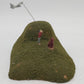 K-Line K-42438 O Gauge Boy Flying Airplane Animated Scene EX