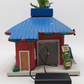 American Classics Porcelain Super Car Wash with Lights & Sound EX/Box