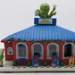 American Classics Porcelain Super Car Wash with Lights & Sound EX/Box
