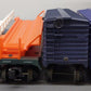 Lionel O Gauge Assorted Freight Cars: 9205, 9215, 6-16320, 6-16301 [4] EX/Box