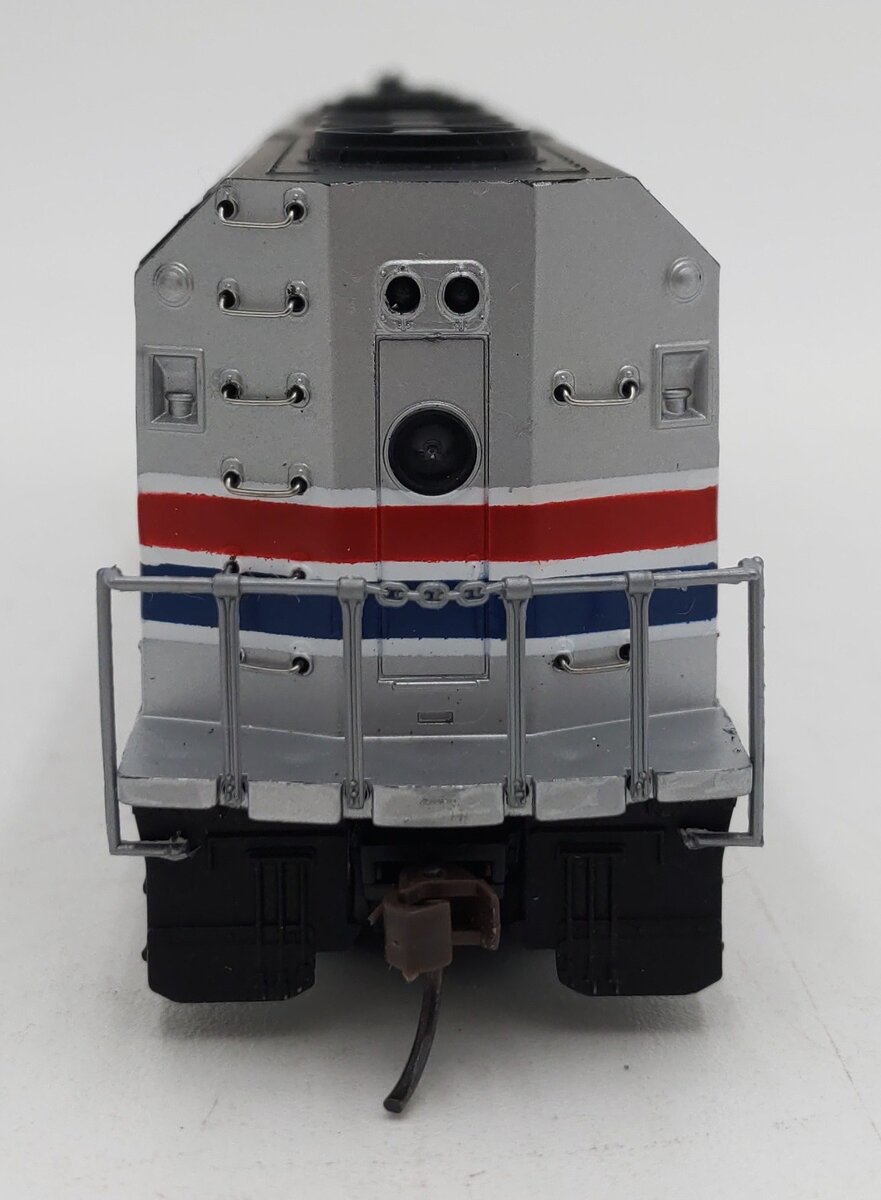Spectrum 87012 HO Scale Amtrak EMD F40 PH Diesel Locomotive #209 EX/Box