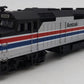 Spectrum 87012 HO Scale Amtrak EMD F40 PH Diesel Locomotive #209 EX/Box