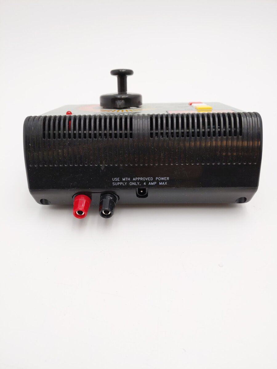 MTH 40-750 Z-750 Hobby Transformer with Controller LN/Box