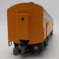 Menards 275-9166 O Gauge Union Pacific F3 Non-Powered Diesel Locomotive #9166 EX/Box