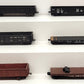 Assorted O Scale 2-Rail and 3-Rail Freight Cars [6] VG