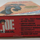 Hasbro GI Joe WWII 50th Anniversary Action Sailor 12" American Figure LN/Box