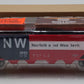 Menards 279-5283 O Norfolk & Western Coal Hopper Car #3935 NIB