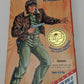 Hasbro GI Joe WWII 50th Anniversary Action Pilot LN/Box