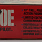 Hasbro GI Joe WWII 50th Anniversary Action Pilot LN/Box
