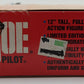 Hasbro GI Joe WWII 50th Anniversary Action Pilot LN/Box