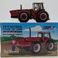 Ertl 14778A 1:64 Diecast International 3788 Tractor 2010 National Farm Toy Show NIB