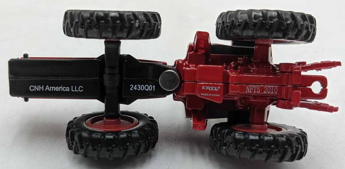 Ertl 14778A 1:64 Diecast International 3788 Tractor 2010 National Farm Toy Show NIB