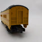 Lionel 6-16071 O Gauge Union Pacific "New Baltimore" Diner Car #6071 EX/Box