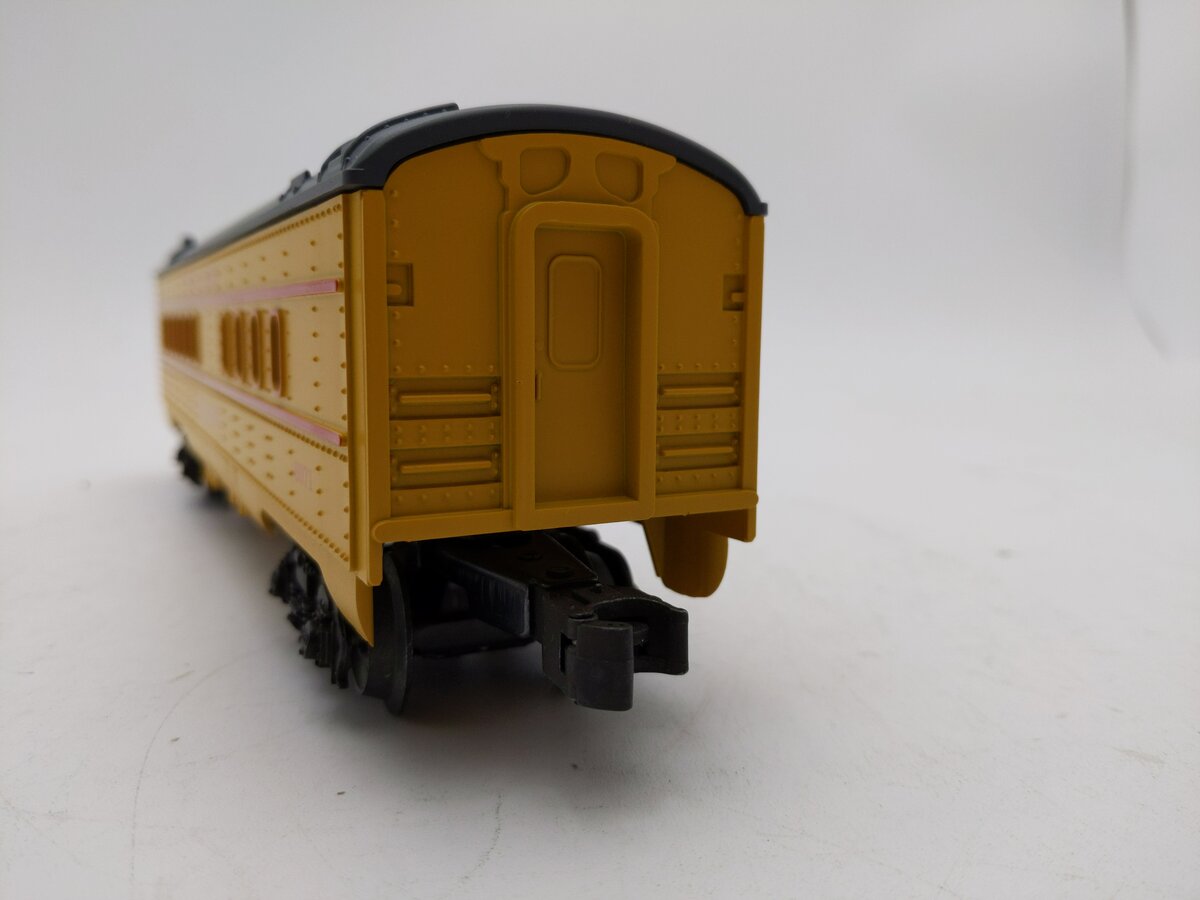 Lionel 6-16071 O Gauge Union Pacific 