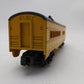 Lionel 6-16071 O Gauge Union Pacific "New Baltimore" Diner Car #6071 EX/Box
