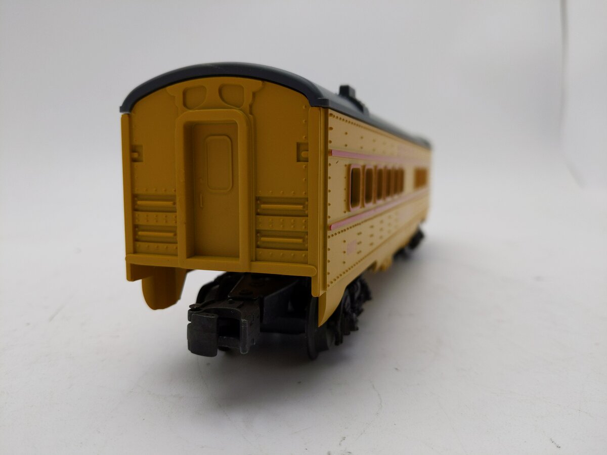 Lionel 6-16071 O Gauge Union Pacific 