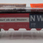 Menards 279-5283 O Norfolk & Western Coal Hopper Car #3739 NIB