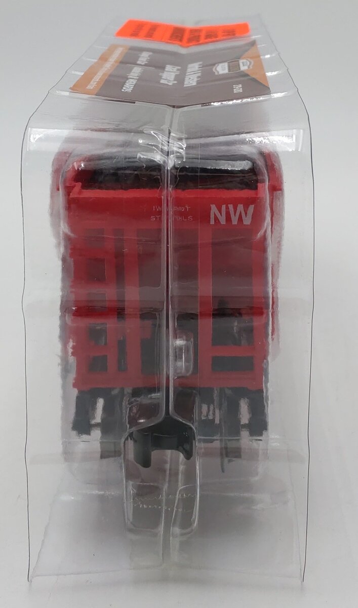 Menards 279-5283 O Norfolk & Western Coal Hopper Car #3739 NIB