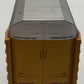 MTH 20-98615 O  Custom Weathered FEC Corrugated Auto Carrier #156451 (2-Rail)/Box