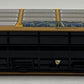 MTH 20-98615 O  Custom Weathered FEC Corrugated Auto Carrier #156451 (2-Rail)/Box