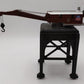 Lionel 6-2302 O Gauge Union Pacific Manual Gantry Crane EX