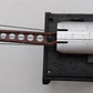 Lionel 6-2302 O Gauge Union Pacific Manual Gantry Crane EX