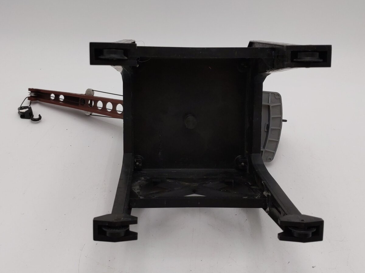 Lionel 6-2302 O Gauge Union Pacific Manual Gantry Crane EX
