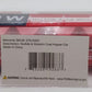 Menards 279-5283 O Norfolk & Western Coal Hopper Car #3925 NIB