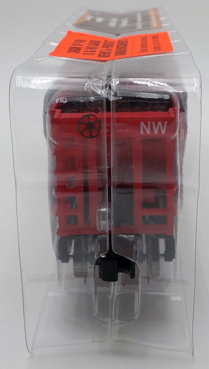 Menards 279-5283 O Norfolk & Western Coal Hopper Car #3925 NIB