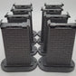 MTH 40-1134 O FasTrack Elevated Trestle Set (Set of 8) EX