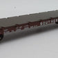 Athearn 92681 HO Scale Southern 60' Flat Car #152057 LN/Box