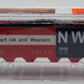 Menards 279-5283 O Norfolk & Western Coal Hopper Car #3668 NIB