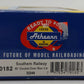 Athearn 70182 HO Scale SOU Double Door Box Car #32248 LN/Box