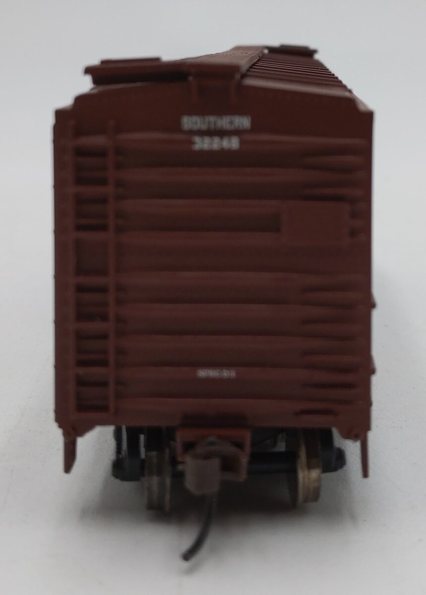 Athearn 70182 HO Scale SOU Double Door Box Car #32248 LN/Box