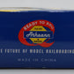 Athearn 70182 HO Scale SOU Double Door Box Car #32248 LN/Box