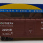 Athearn 70182 HO Scale SOU Double Door Box Car #32248 LN/Box