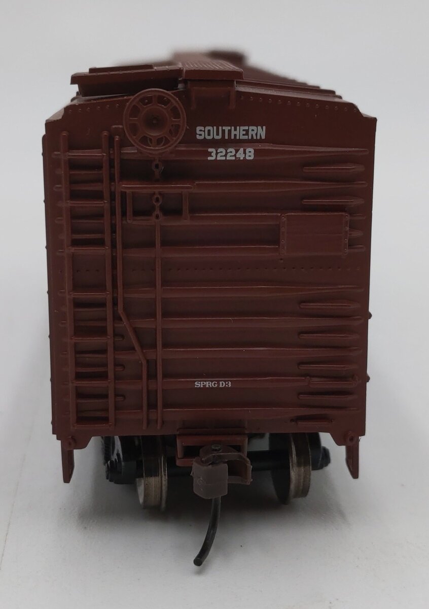 Athearn 70182 HO Scale SOU Double Door Box Car #32248 LN/Box