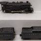 Lionel Vintage O Gauge 242 Locomotive, 1615T & 242T Tenders VG
