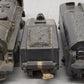 Lionel Vintage O Gauge 242 Locomotive, 1615T & 242T Tenders VG