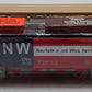 Menards 279-5283 O Norfolk & Western Coal Hopper Car #3704 NIB