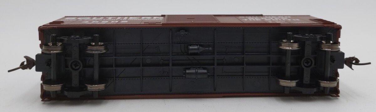 Athearn 70132 HO Southern 40' Moderized Box Car #45502 LN/Box