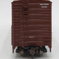 Athearn 70132 HO Southern 40' Moderized Box Car #45502 LN/Box