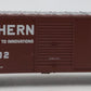 Athearn 70132 HO Southern 40' Moderized Box Car #45502 LN/Box